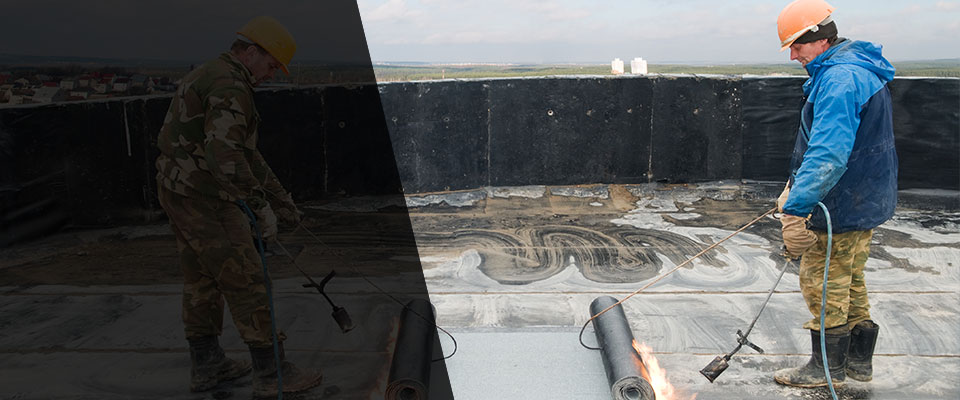 Brecksville Roofing Contractors
